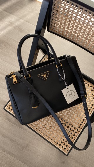 Prada Saffiano Bag