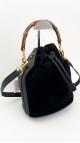 Gucci Bamboo Shoulder Bag