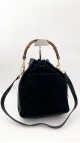 Gucci Bamboo Shoulder Bag