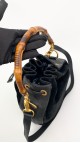 Gucci Bamboo Shoulder Bag