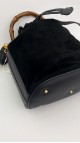 Gucci Bamboo Shoulder Bag