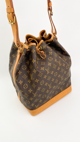 Louis Vuitton Noé GM Shoulder Bag