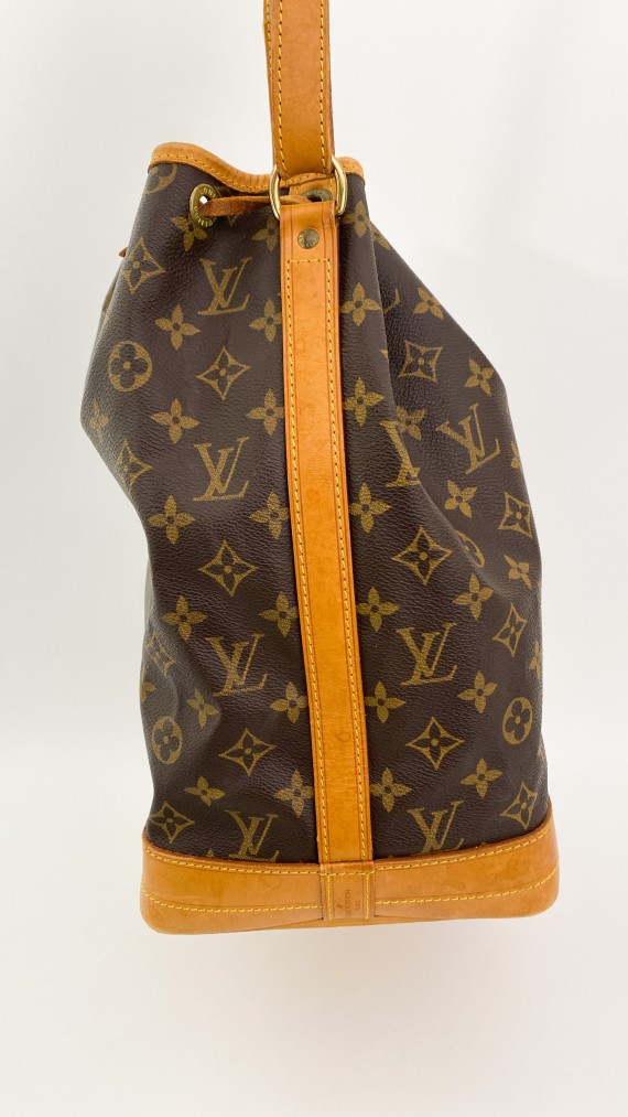 Louis Vuitton Noé GM Shoulder Bag