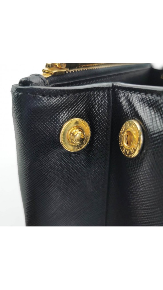 Prada Saffiano Bag