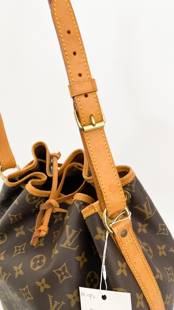 Louis Vuitton Noé GM Shoulder Bag