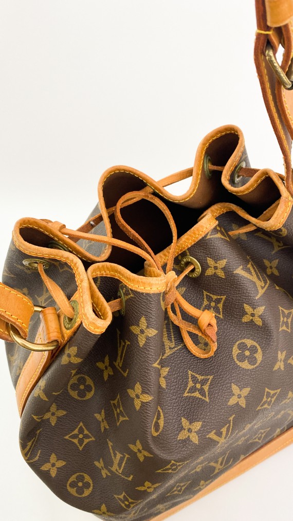 Louis Vuitton Noé GM Shoulder Bag