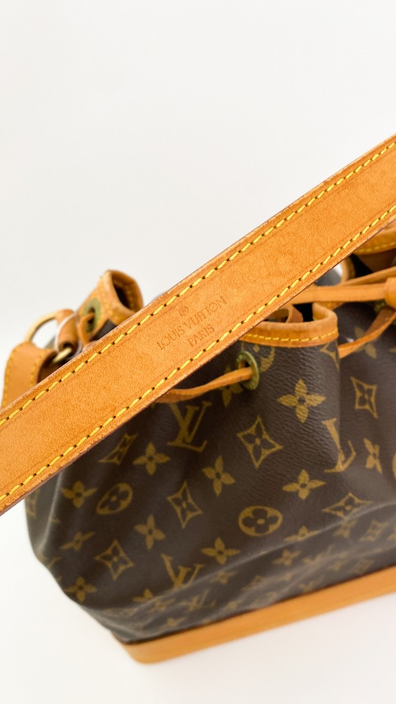 Louis Vuitton Noé GM Shoulder Bag