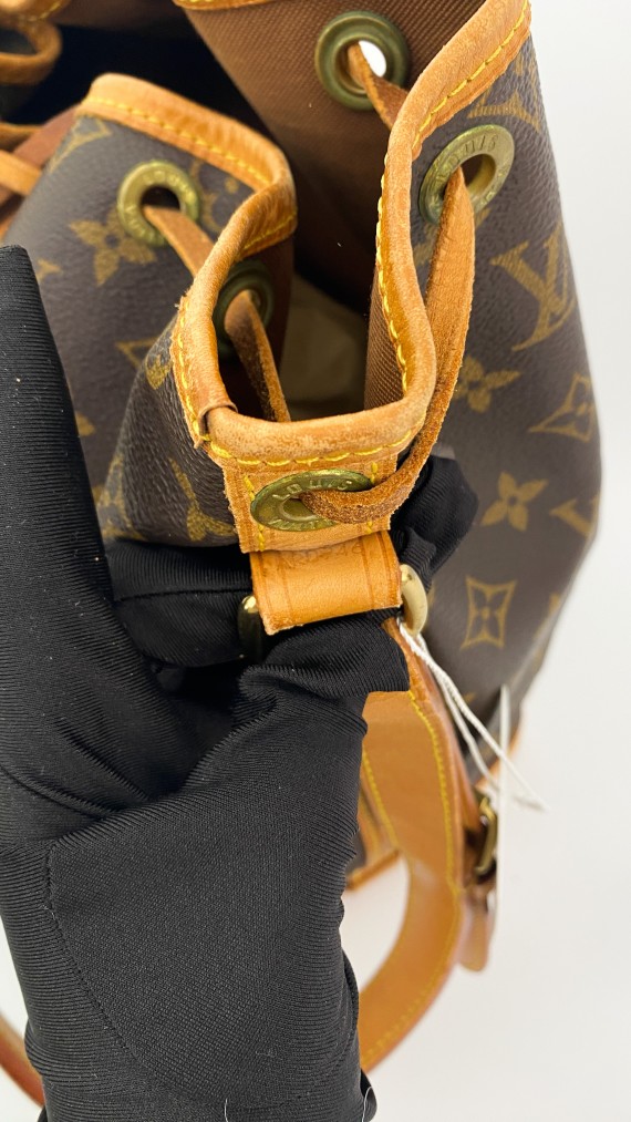 Louis Vuitton Noé GM Shoulder Bag