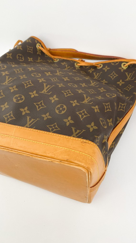 Louis Vuitton Noé GM Shoulder Bag