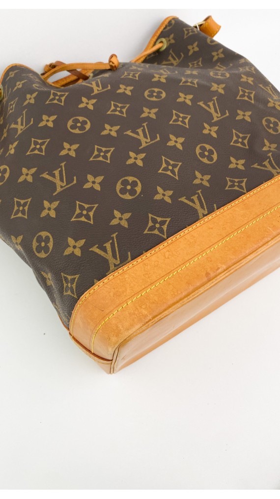 Louis Vuitton Noé GM Shoulder Bag