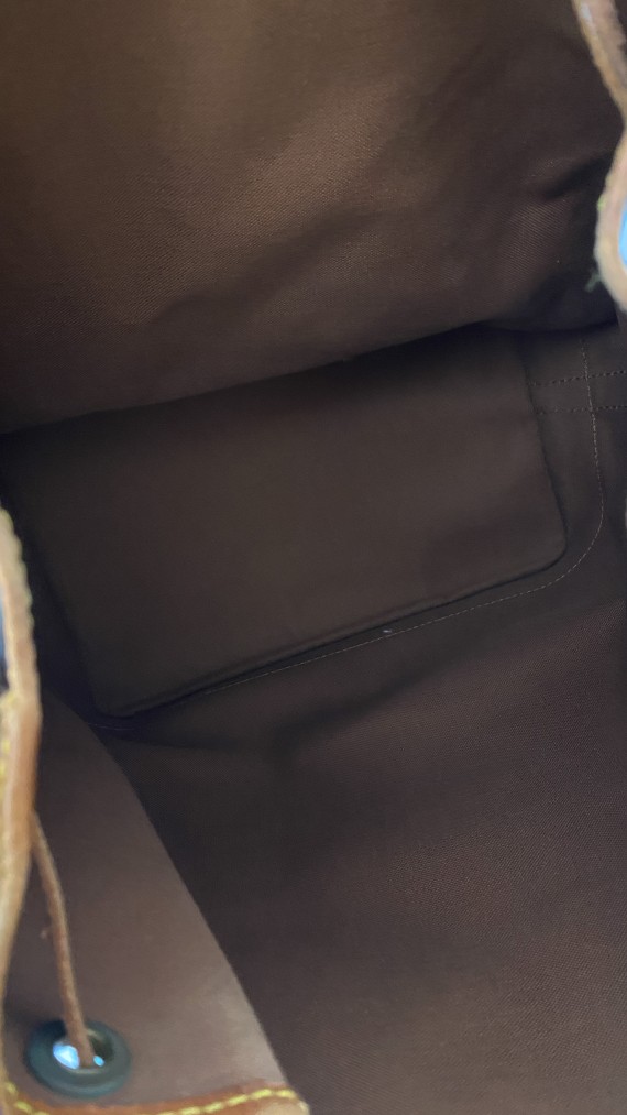 Louis Vuitton Noé GM Shoulder Bag