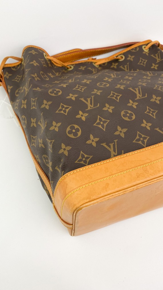 Louis Vuitton Noé GM Shoulder Bag