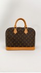 Louis Vuitton Alma PM Bag