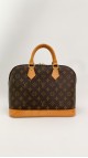 Louis Vuitton Alma PM Bag