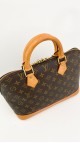 Louis Vuitton Alma PM Bag