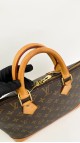 Louis Vuitton Alma PM Bag