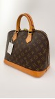 Louis Vuitton Alma PM Bag