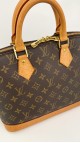 Louis Vuitton Alma PM Bag