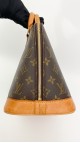 Louis Vuitton Alma PM Bag