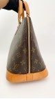 Louis Vuitton Alma PM Bag