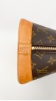 Louis Vuitton Alma PM Bag