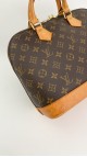 Louis Vuitton Alma PM Bag