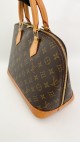Louis Vuitton Alma PM Bag