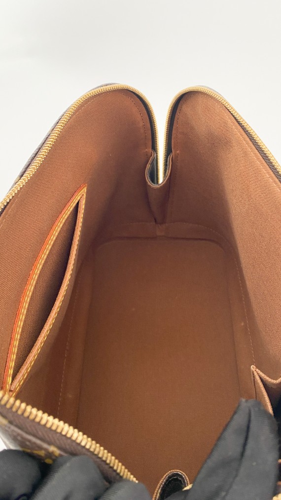 Louis Vuitton Alma PM Bag