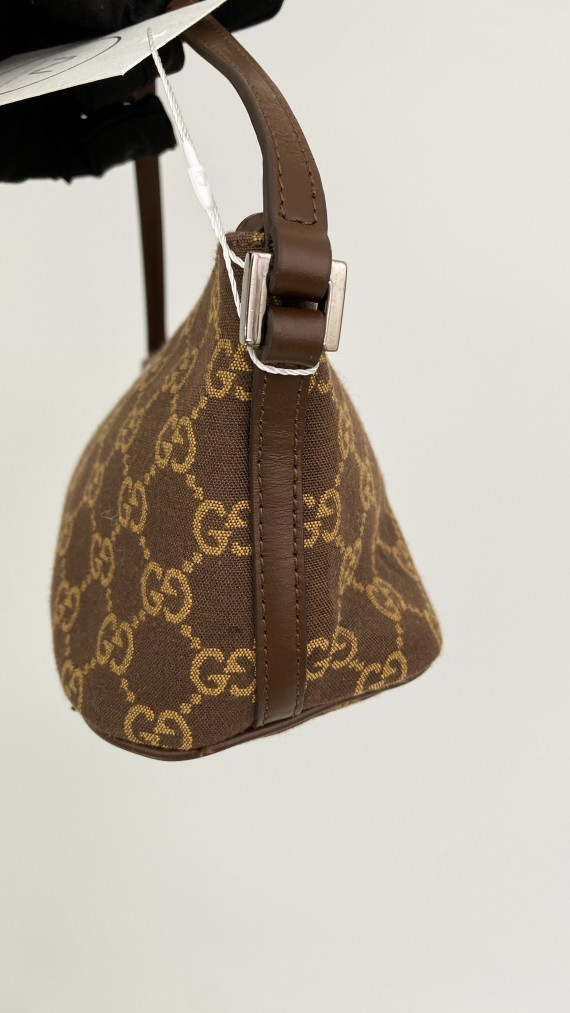 Gucci Pochette Bag