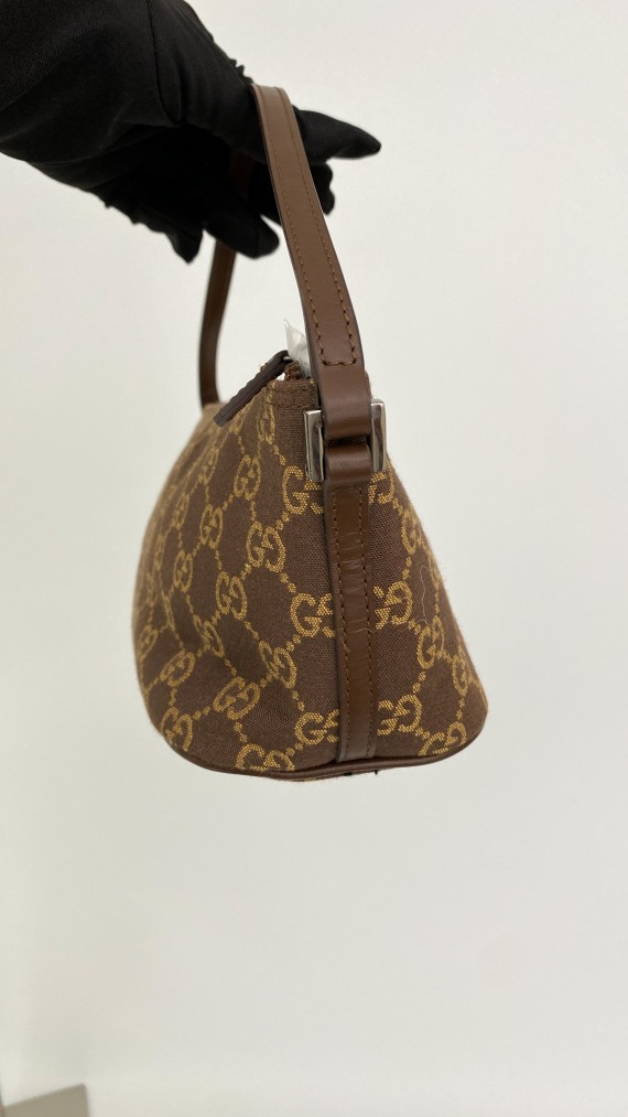 Gucci Pochette Bag