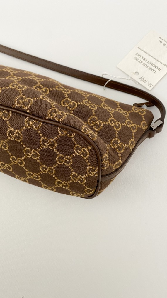 Gucci Pochette Bag
