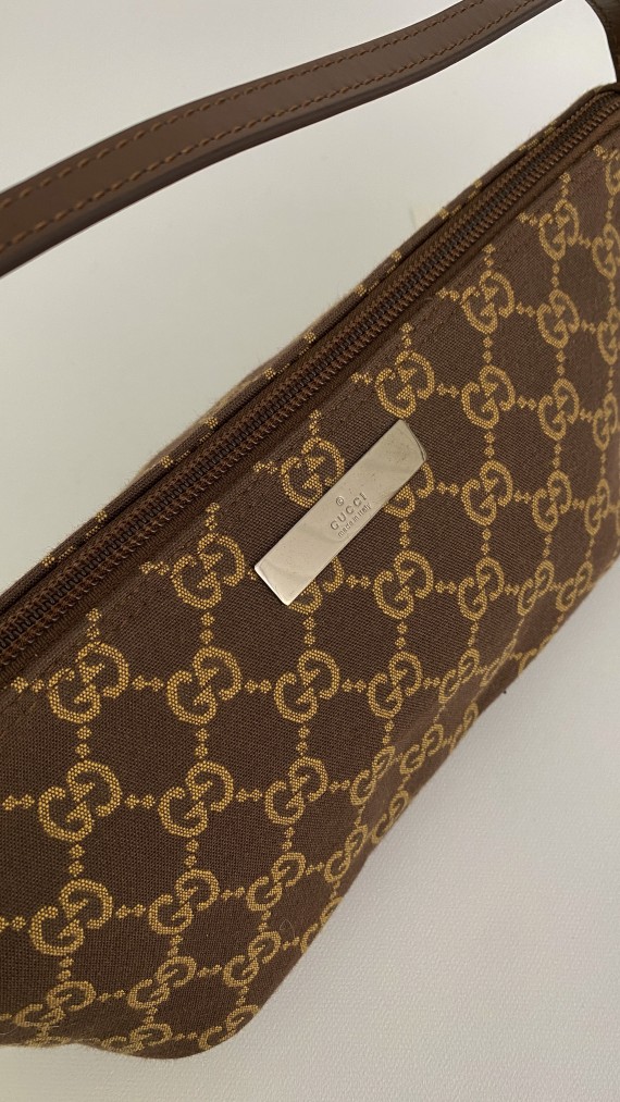 Gucci Pochette Bag