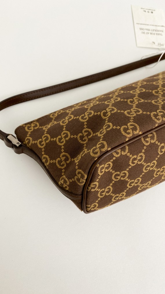Gucci Pochette Bag