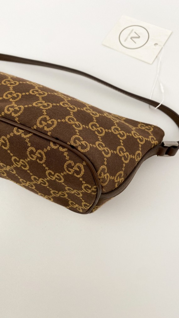 Gucci Pochette Bag