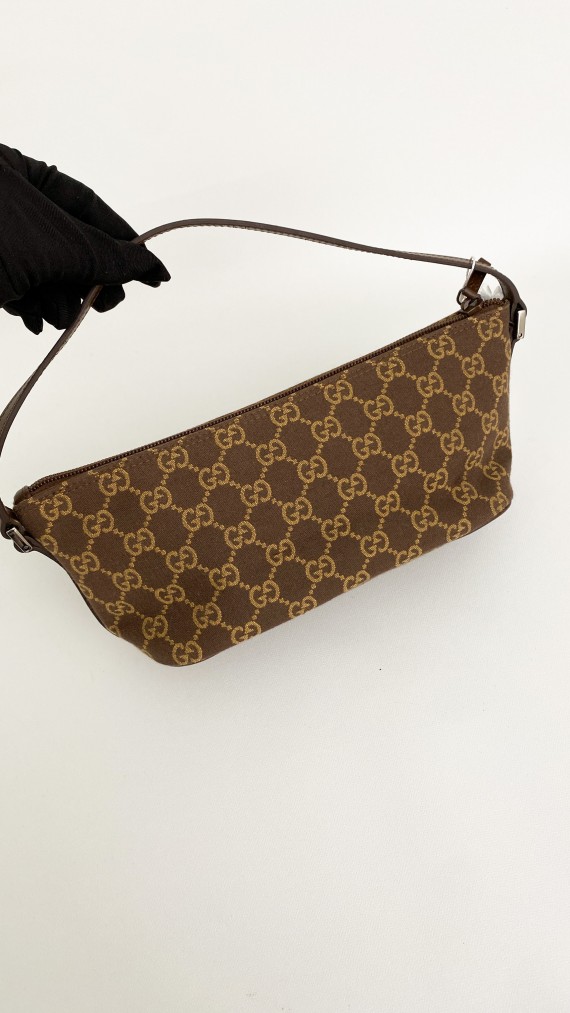Gucci Pochette Bag