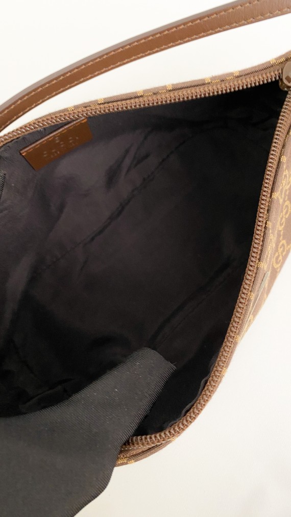 Gucci Pochette Bag