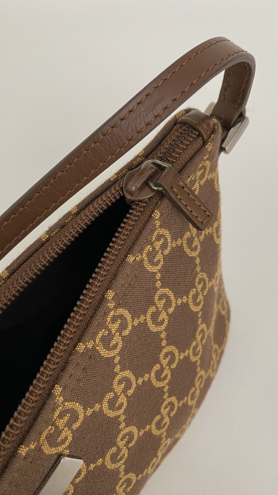 Gucci Pochette Bag