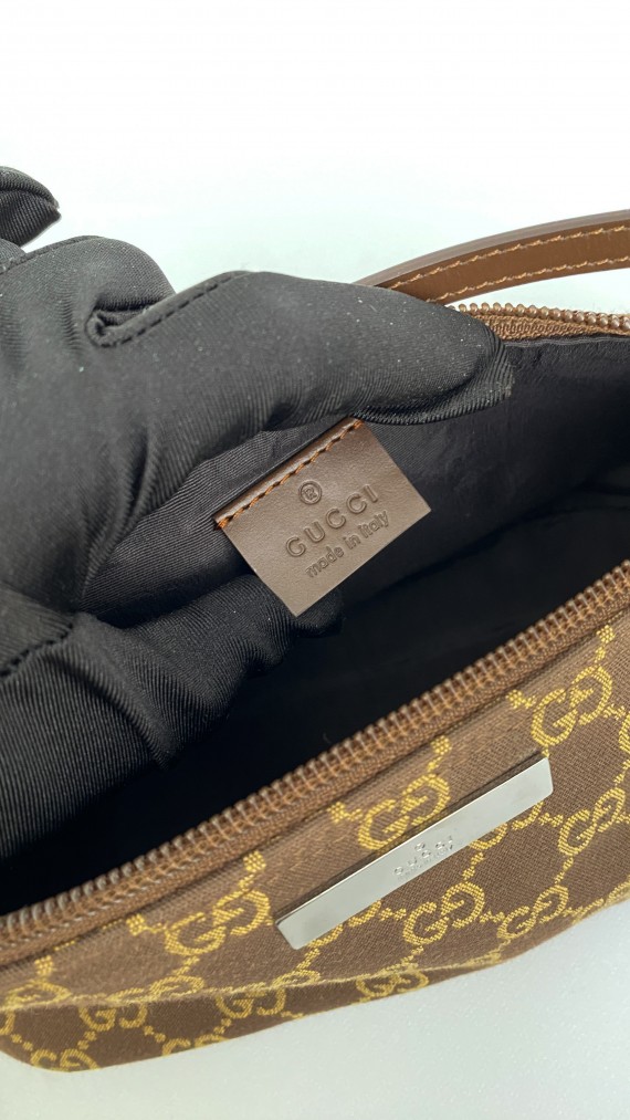 Gucci Pochette Bag