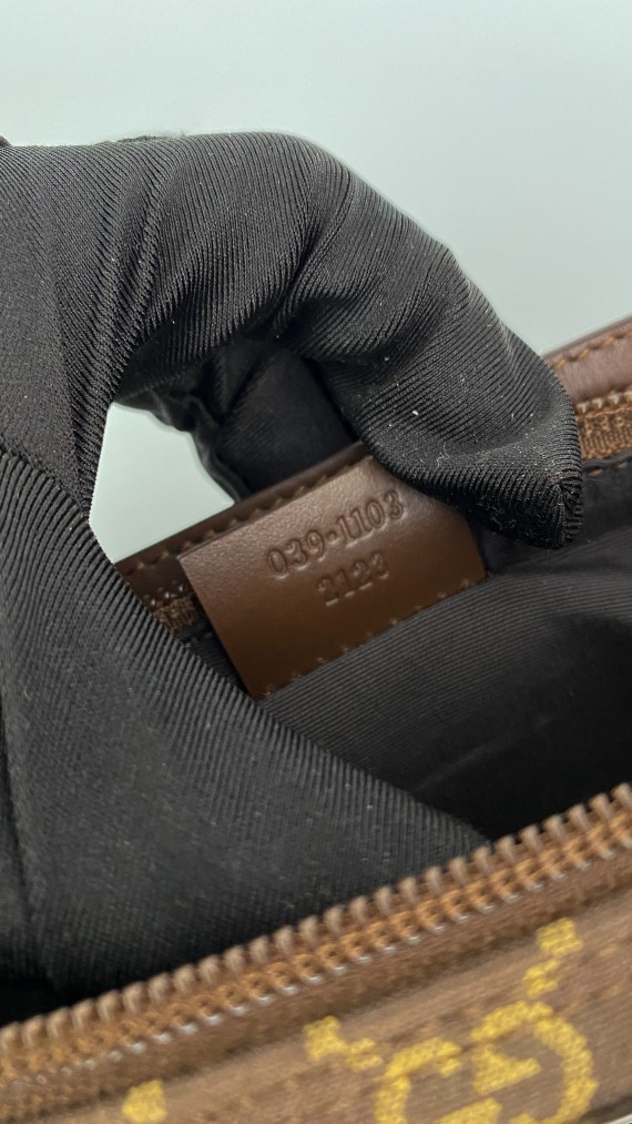 Gucci Pochette Bag