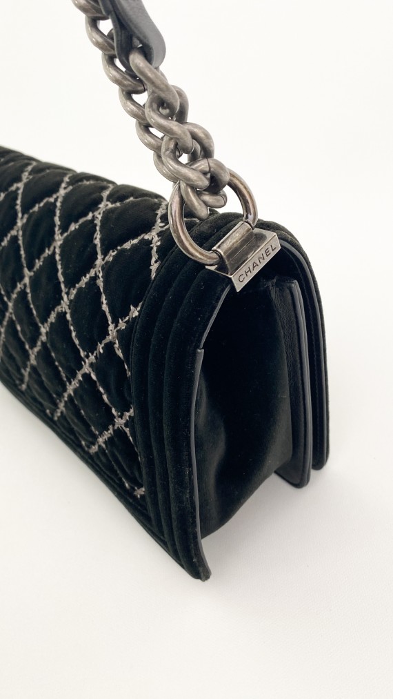 Chanel Boy Bag