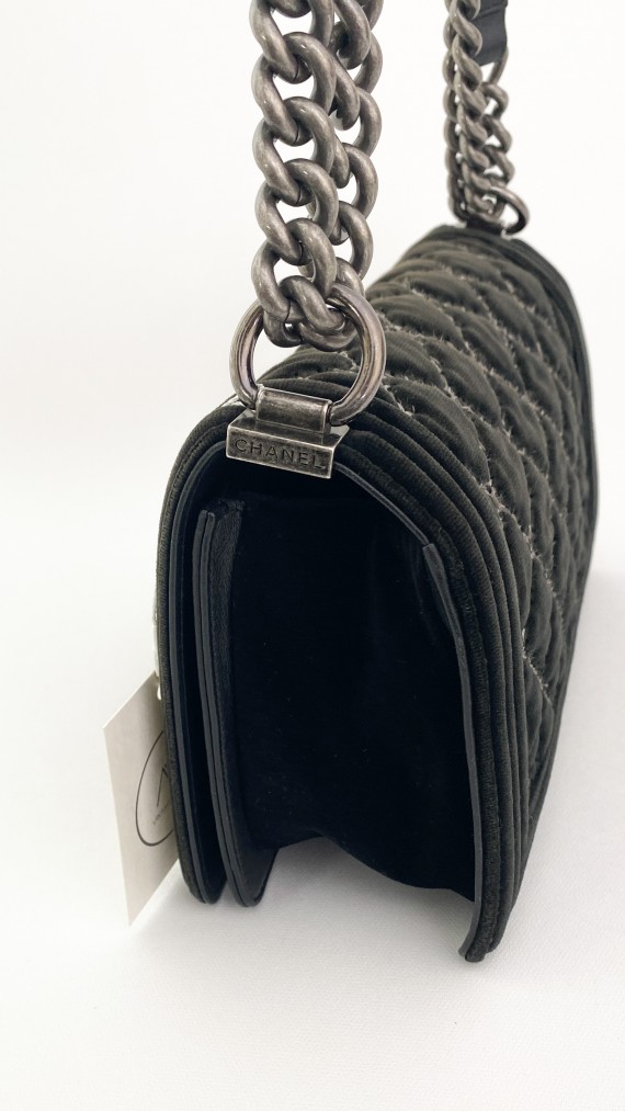 Chanel Boy Bag