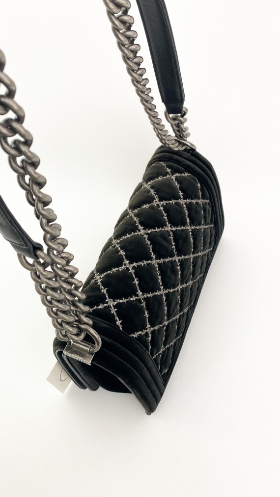 Chanel Boy Bag