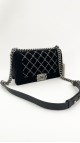 Chanel Boy Bag