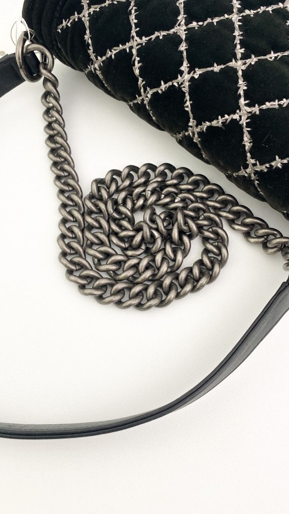Chanel Boy Bag