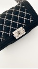 Chanel Boy Bag
