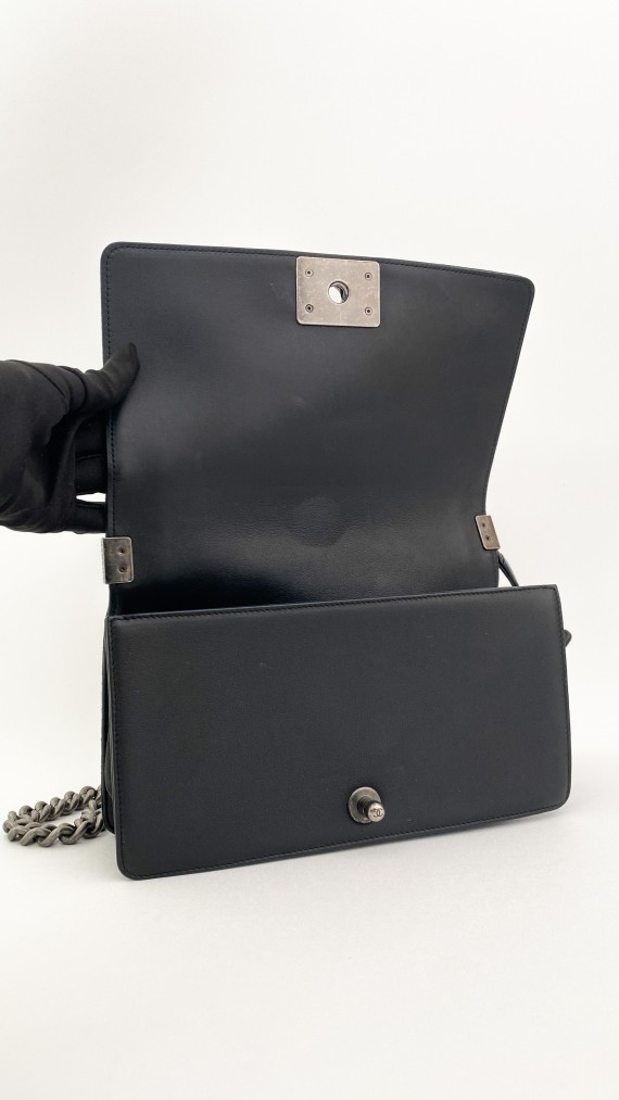 Chanel Boy Bag