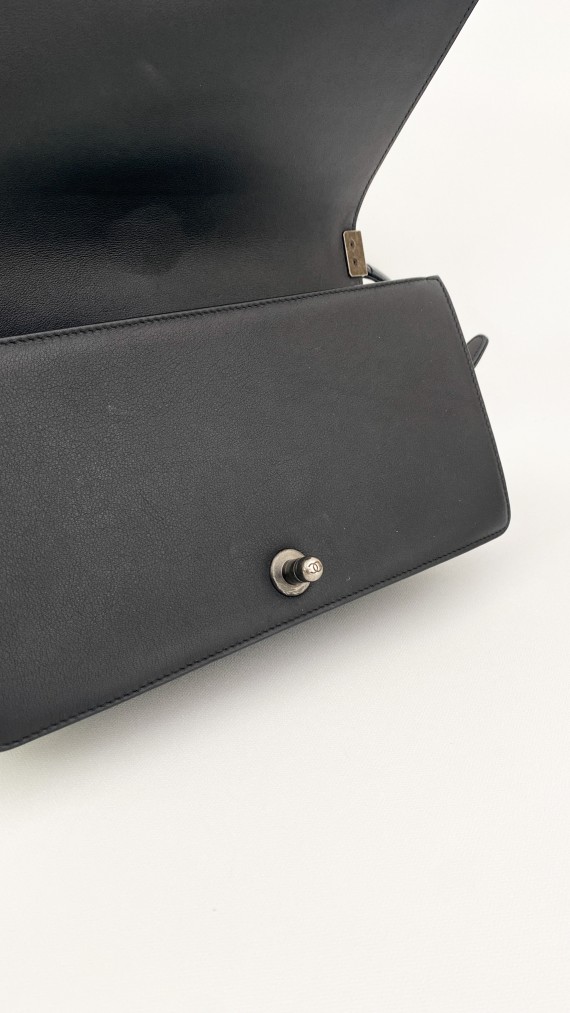Chanel Boy Bag