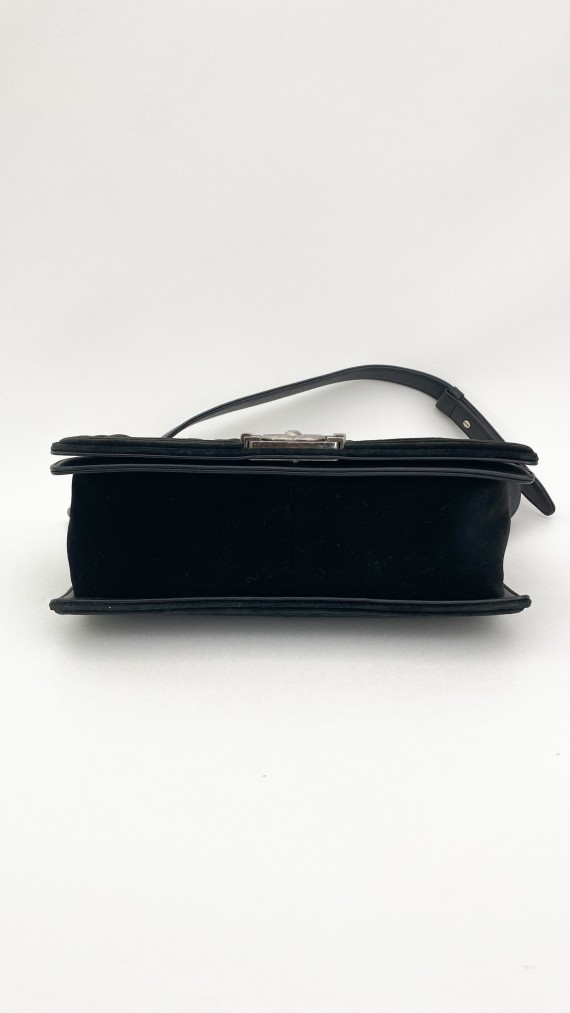 Chanel Boy Bag
