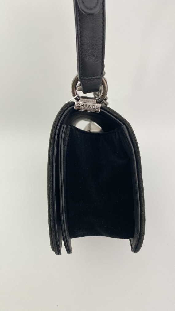 Chanel Boy Bag