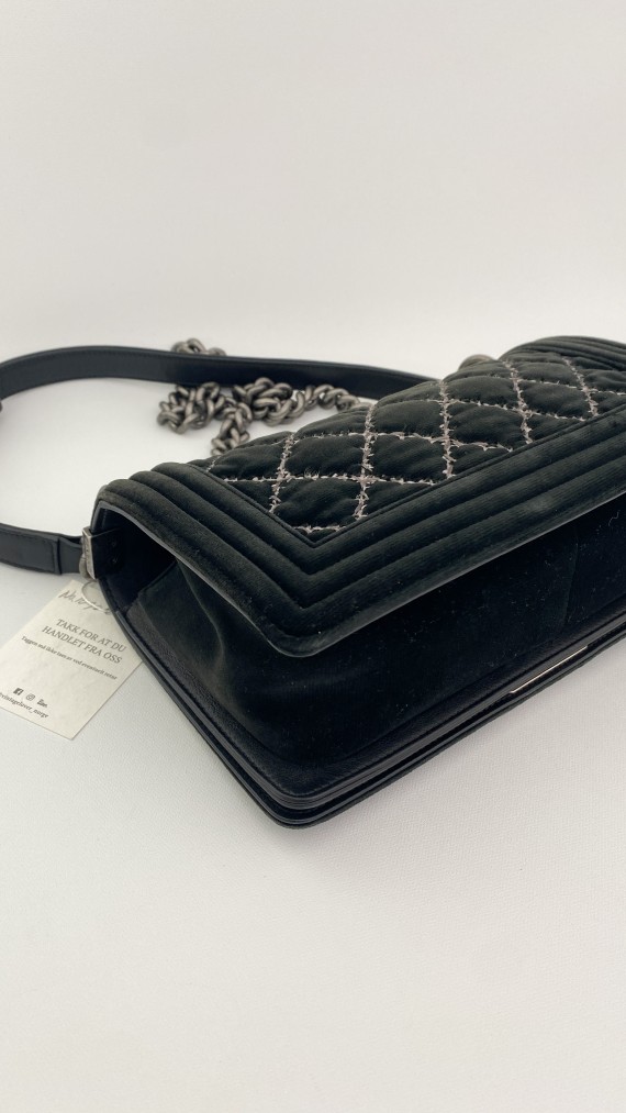 Chanel Boy Bag